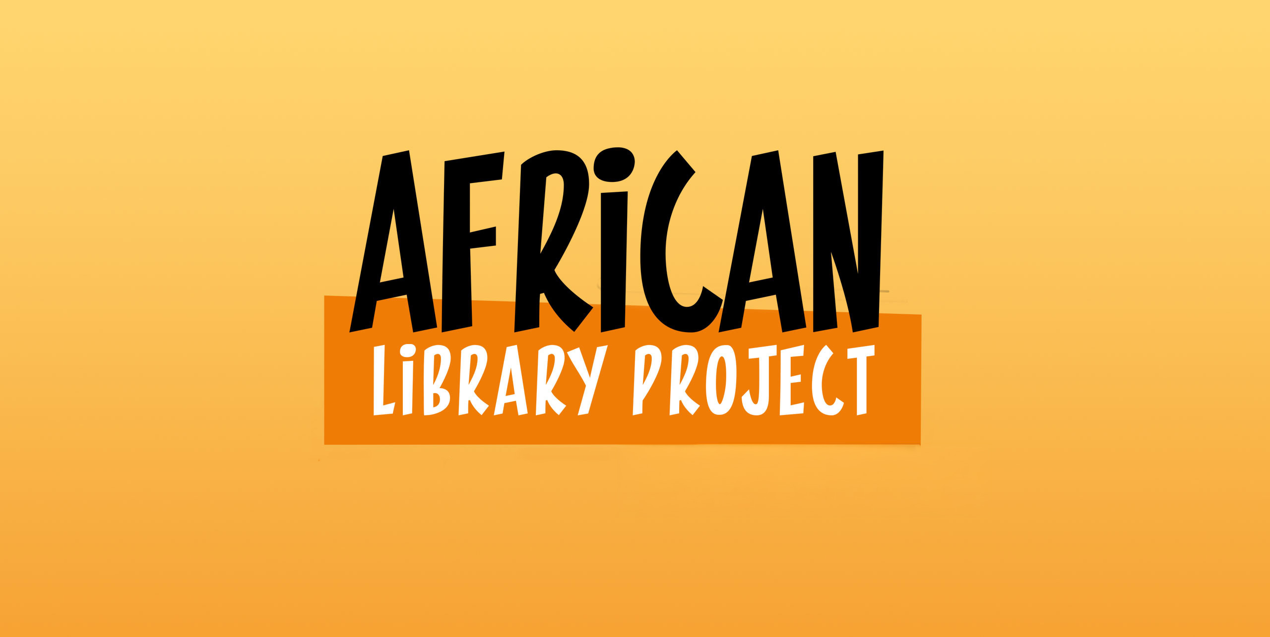 African Library Project