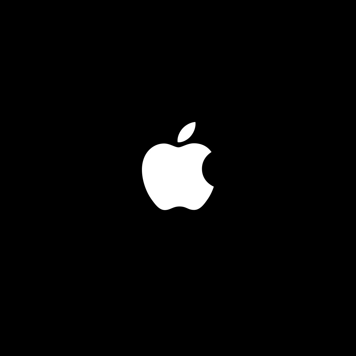 Apple Information Security