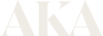 AKA logotype