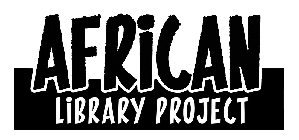 African Library Project logotype