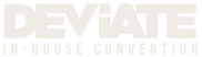 Deviate logotype