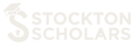 Stockton logotype