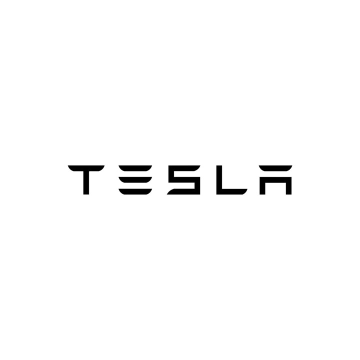 Tesla Model S Tribute